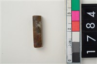 藏品(玉管珠)的圖片