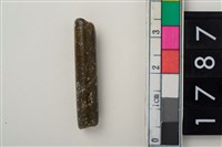 藏品(玉管珠)的圖片