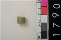 藏品(玉管珠)的圖片