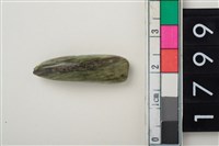 藏品(玉飾)的圖片