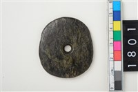 藏品(玉飾)的圖片