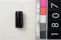 藏品(玉管珠)的圖片