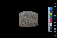 藏品(小陶罐)的圖片