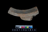 藏品(繩紋罐口)的圖片