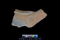 藏品(繩紋罐口)的圖片