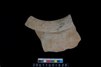 藏品(繩紋罐口)的圖片