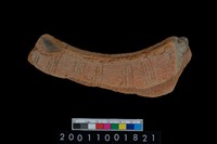 藏品(繩紋罐口)的圖片