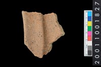 藏品(繩紋罐口)的圖片