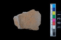 藏品(帶紋缽口)的圖片