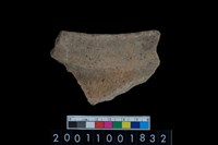 藏品(繩紋罐口)的圖片