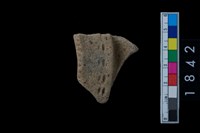 藏品(繩紋罐口)的圖片