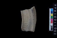 藏品(繩紋罐口)的圖片