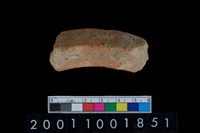 藏品(繩紋罐口)的圖片