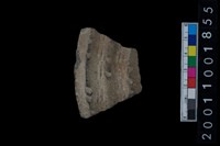 藏品(帶紋口緣)的圖片