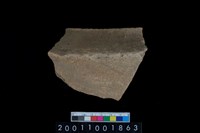 藏品(繩紋罐口)的圖片