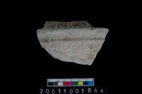 藏品(繩紋罐口)的圖片