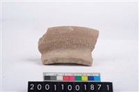 藏品(繩紋口緣)的圖片