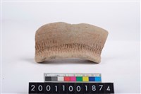 藏品(繩紋口緣)的圖片