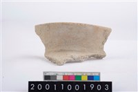 藏品(繩紋罐口)的圖片