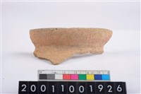 藏品(繩紋罐口)的圖片