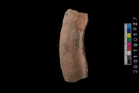 藏品(繩紋罐口)的圖片