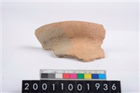 藏品(繩紋罐口)的圖片