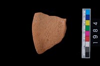 藏品(帶紋罐口)的圖片