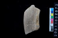 藏品(帶紋罐口)的圖片