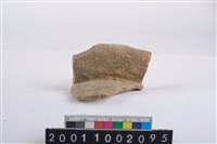 藏品(繩紋缽口)的圖片