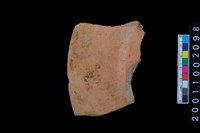 藏品(繩紋缽口)的圖片