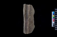 藏品(繩紋缽口)的圖片