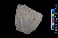 藏品(缽口緣)的圖片