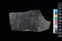 藏品(缽口緣)的圖片