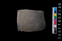 藏品(缽口緣)的圖片