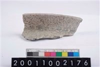 藏品(繩紋罐口)的圖片