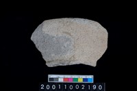 藏品(帶紋罐口)的圖片