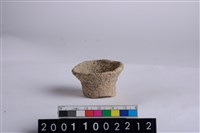 藏品(罐口緣)的圖片