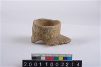 藏品(罐口緣)的圖片