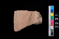 藏品(繩紋罐口)的圖片