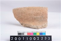 藏品(繩紋罐口)的圖片