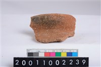 藏品(繩紋罐口)的圖片