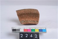 藏品(繩紋罐口)的圖片