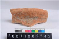 藏品(繩紋罐口)的圖片