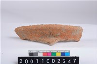 藏品(繩紋罐口)的圖片