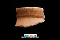 藏品(繩紋罐口)的圖片