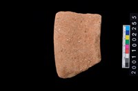 藏品(繩紋罐口)的圖片