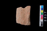 藏品(繩紋罐口)的圖片