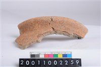 藏品(繩紋罐口)的圖片