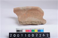 藏品(繩紋罐口)的圖片