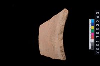 藏品(繩紋罐口)的圖片